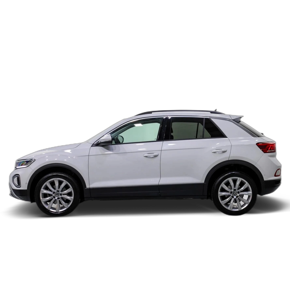 VOLKSWAGEN T-Roc 1.5 TSI Life DSG7 1