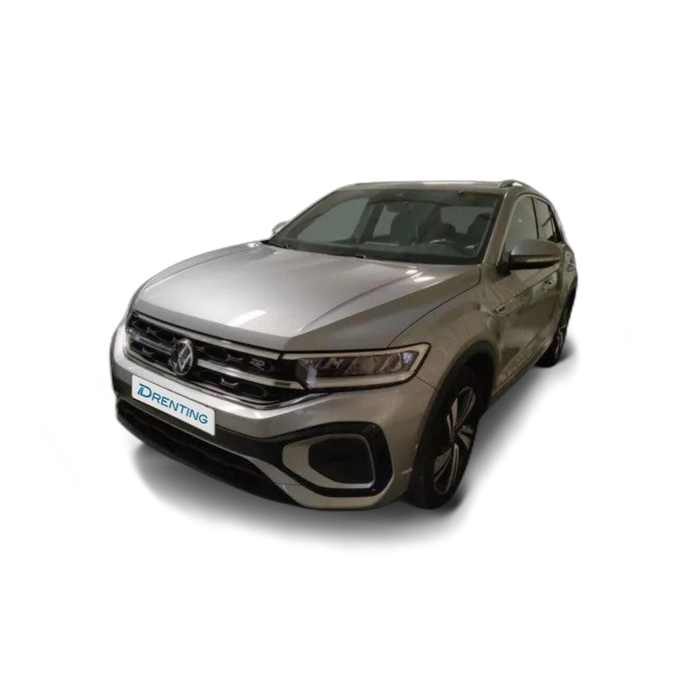 VOLKSWAGEN T-Roc 1.5 TSI R-Line