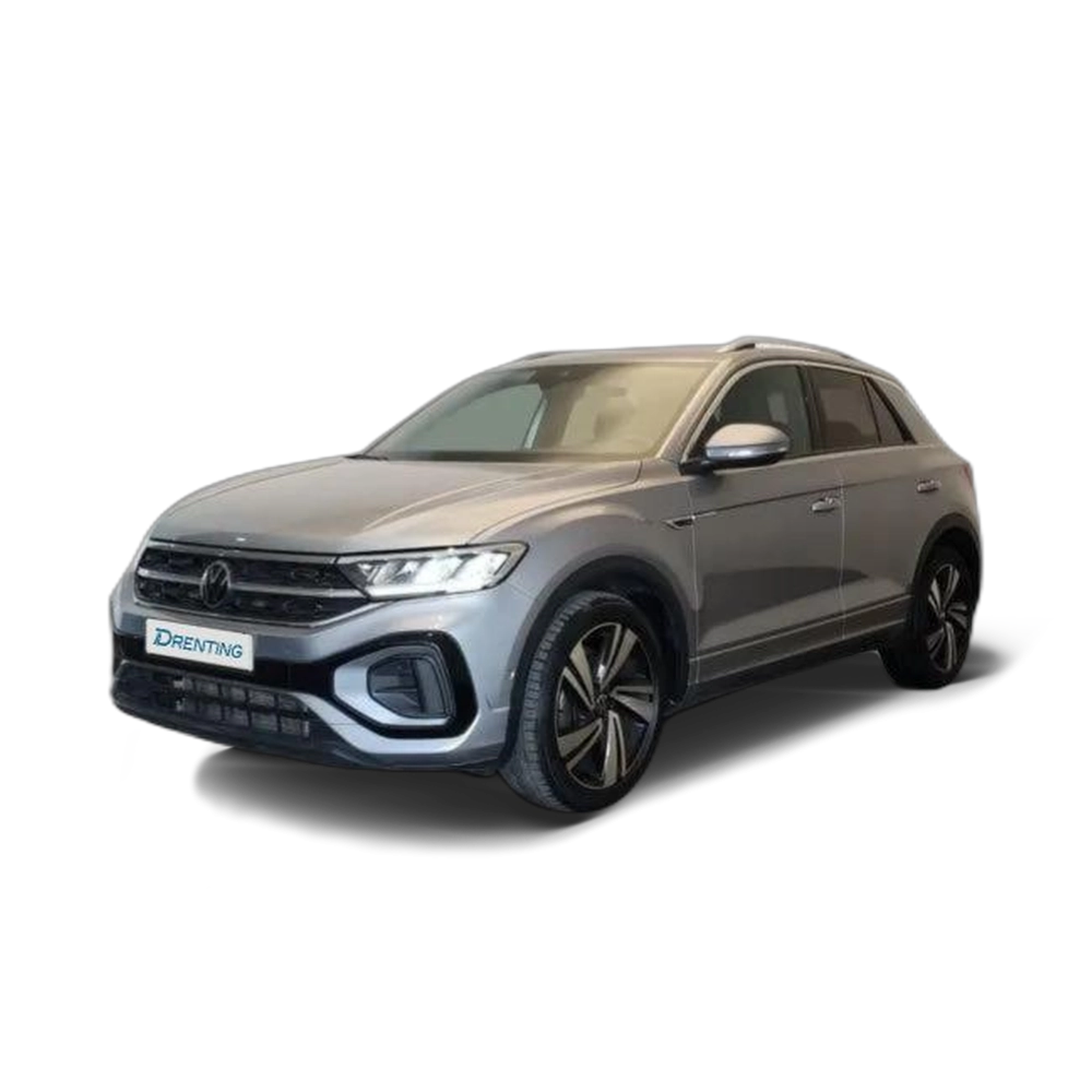 VOLKSWAGEN T-Roc 1.5 TSI R-Line DSG7