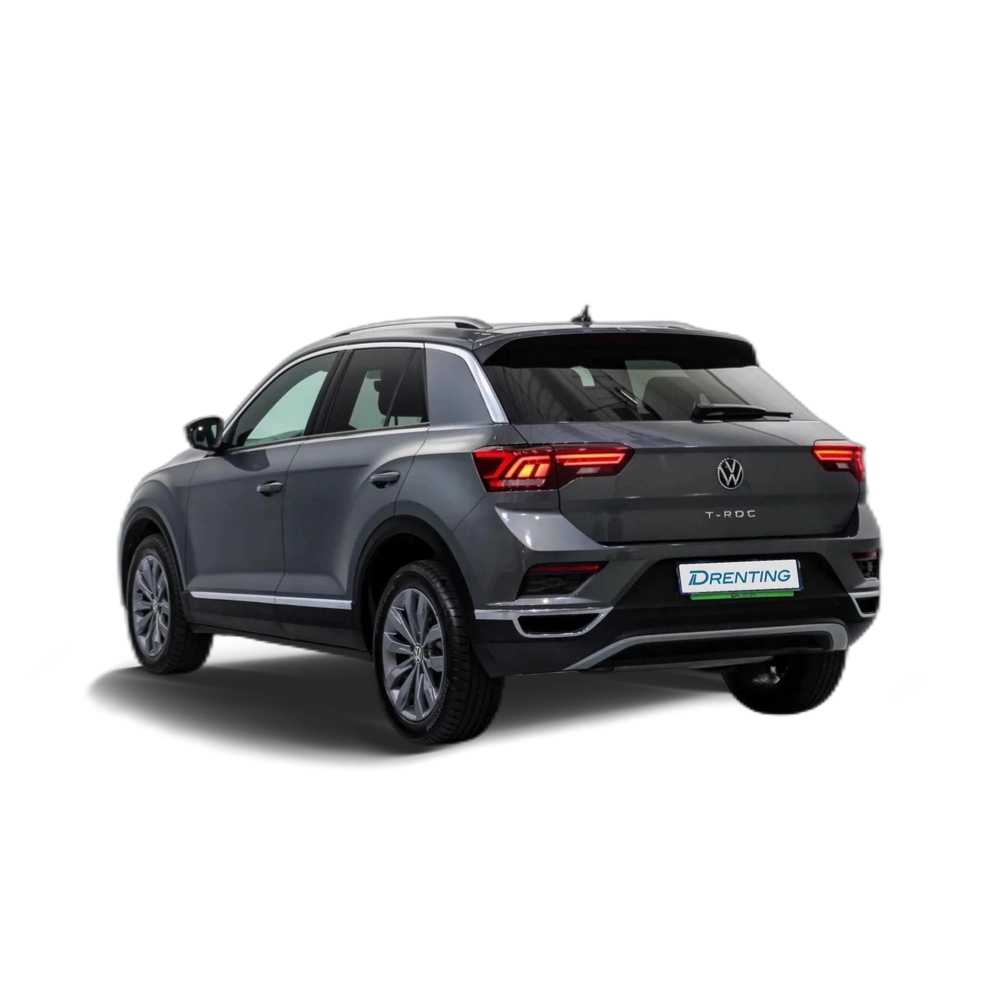 VOLKSWAGEN T-Roc 1.5 TSI Sport