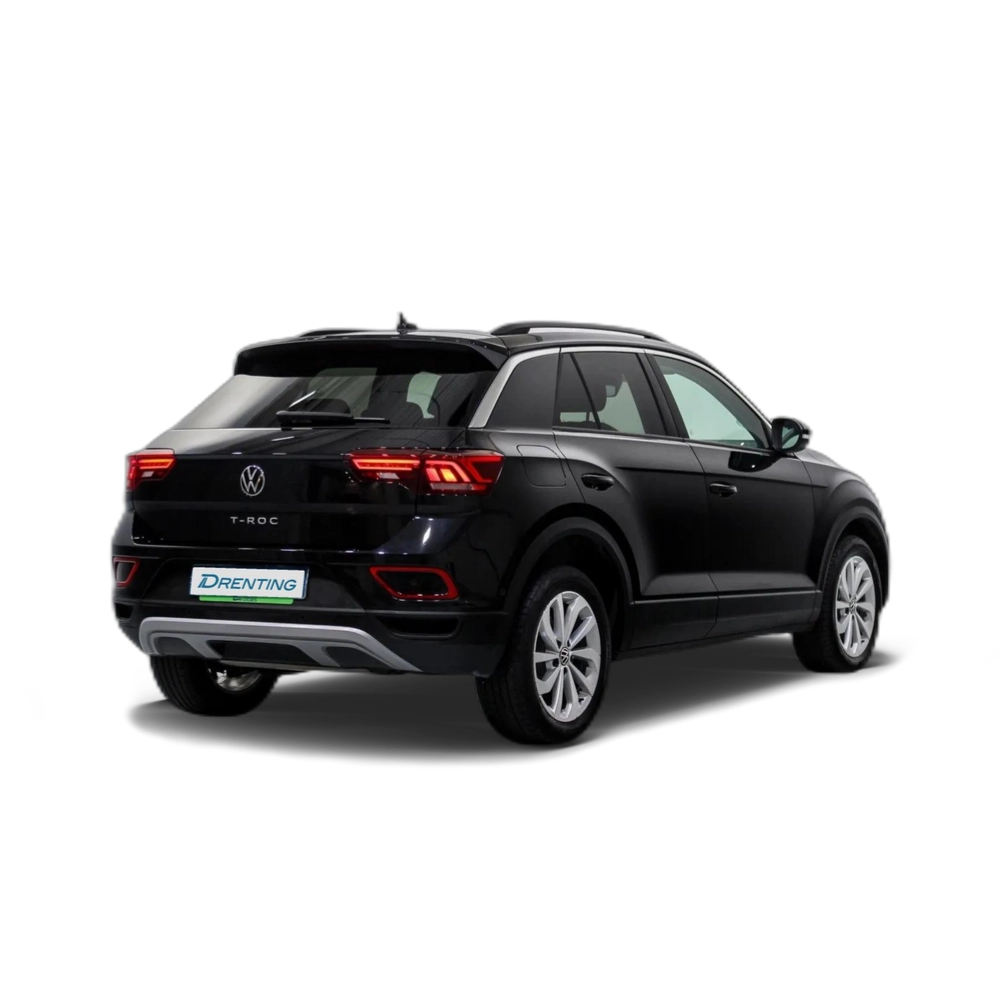 VOLKSWAGEN T-Roc 2.0TDI Life DSG7 2