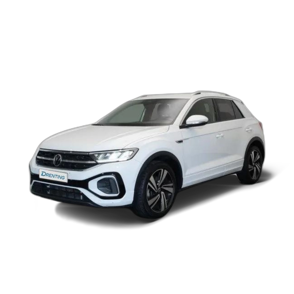 VOLKSWAGEN T-Roc 2.0TDI R-Line 110 kW 4Motion DSG7