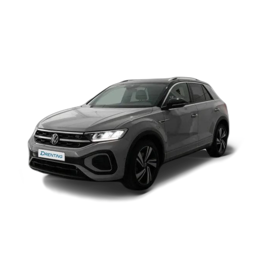 VOLKSWAGEN T-Roc 2.0TDI R-Line