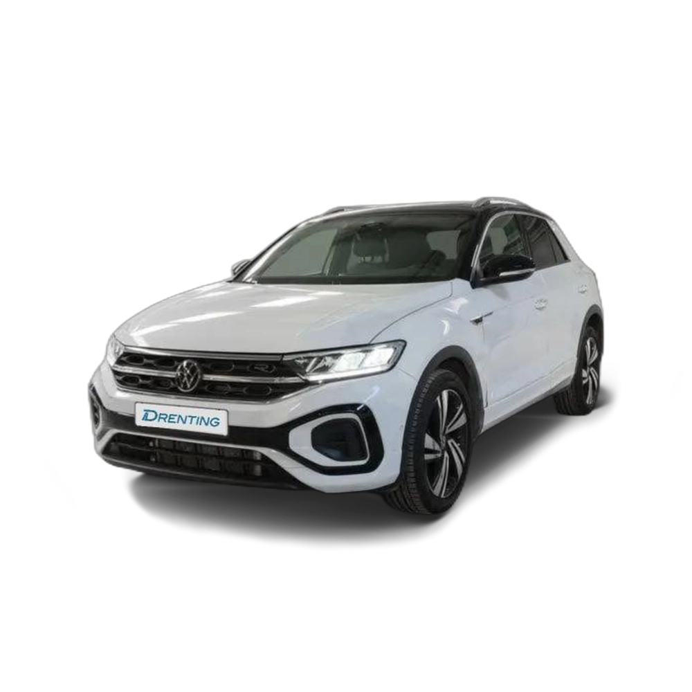 VOLKSWAGEN T-Roc 2.0TDI R-Line DSG7