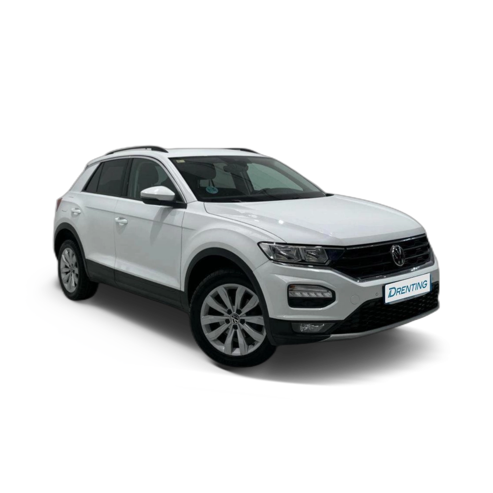 Volkswagen T-Roc Advance 1.5 TSI 110 kW (150 CV) DSG