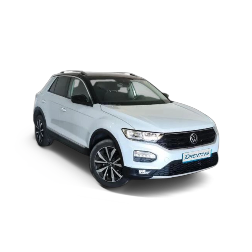 Volkswagen T-Roc Advance Style 1.5 TSI 110 kW (150 CV) DSG Ocasión