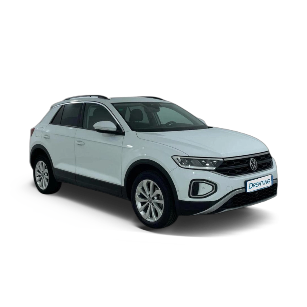 Volkswagen T-Roc Life 1.0 TSI 81 kW (110 CV)