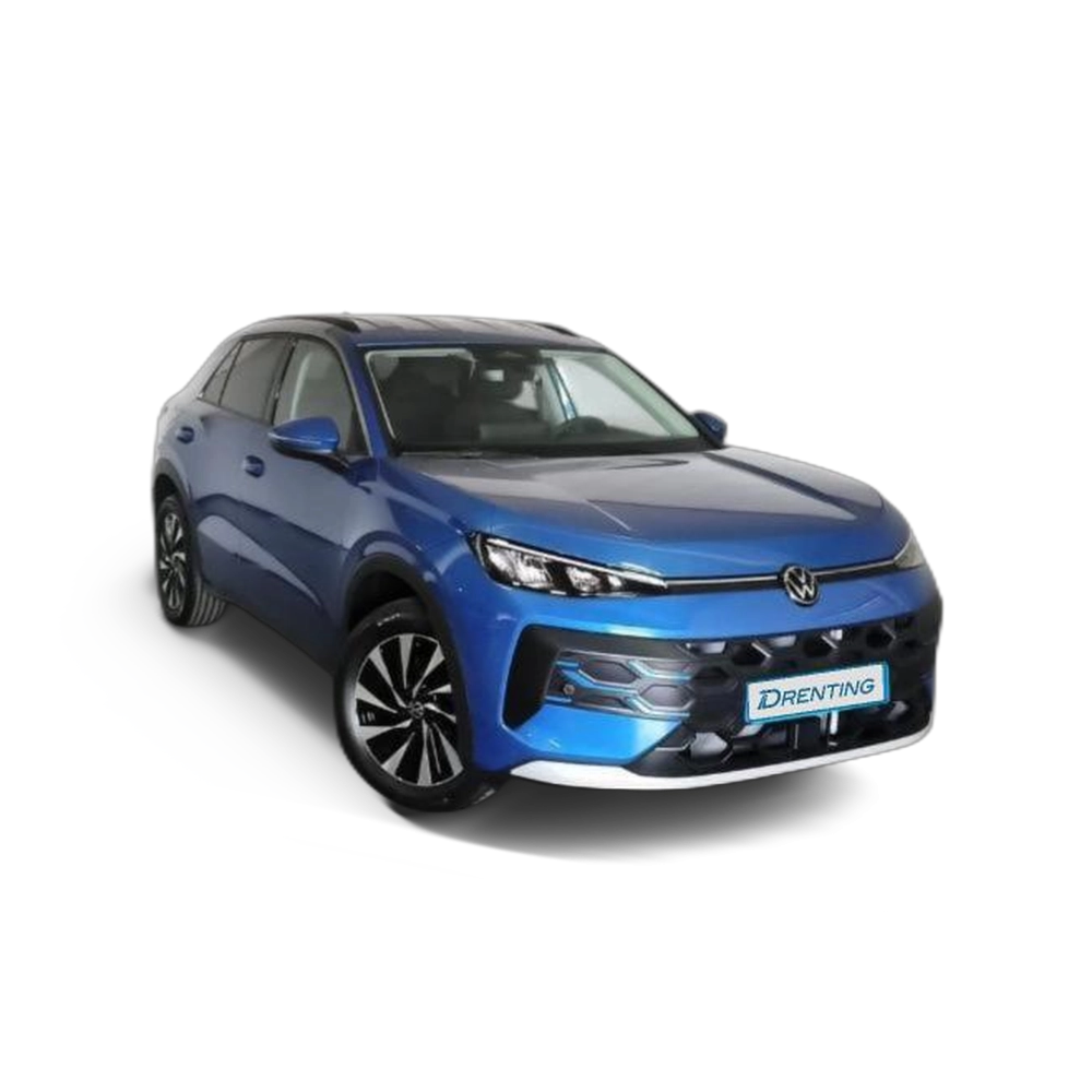 Volkswagen T-Roc «Más» 1.5 eTSI 110 kW (150 CV) DSG Ocasión