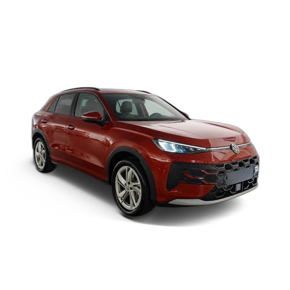 Volkswagen T-Roc «MAS» 1.5 ETSI 85 KW (116 CV) AUTOMßTICO DSG 7 VEL.