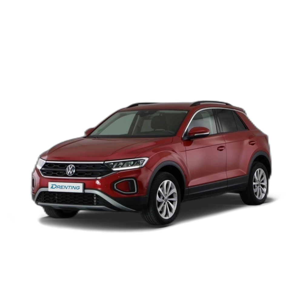 Volkswagen T-Roc «Más» 1.5 TSI 110kW (150CV) DSG 1