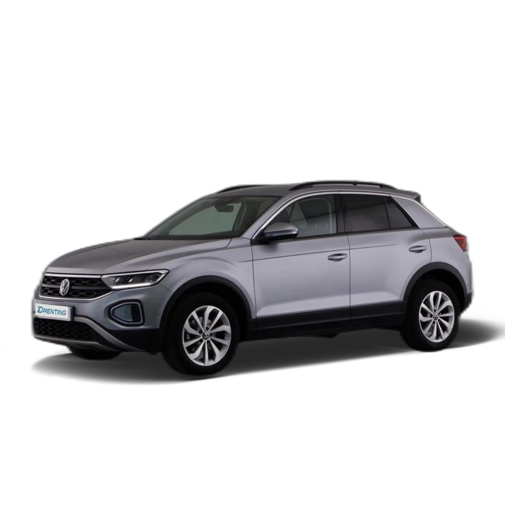 Volkswagen T-Roc «Más» 1.5 TSI 110kW (150CV) DSG 1 2