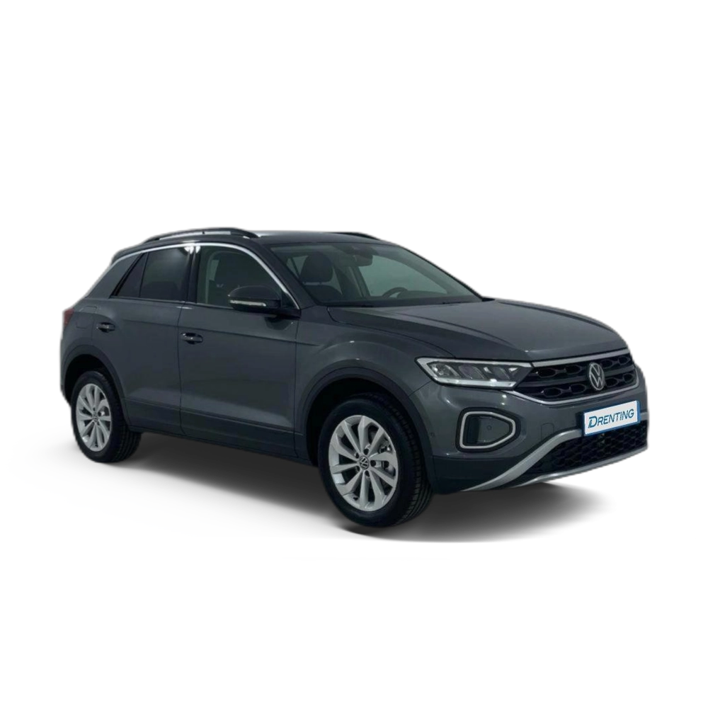 Volkswagen T-Roc «Más« 2.0 TDI 85 kW (115 CV)
