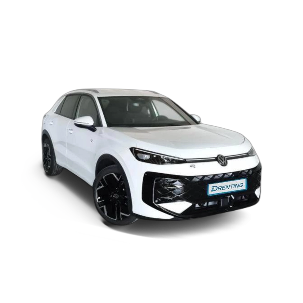 Volkswagen T-Roc R-Line 1.5 eTSI 110 kW (150 CV) DSG Ocasión 4