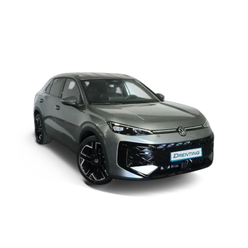 Volkswagen T-Roc R-Line 1.5 eTSI 110 kW (150 CV) DSG Ocasión 1