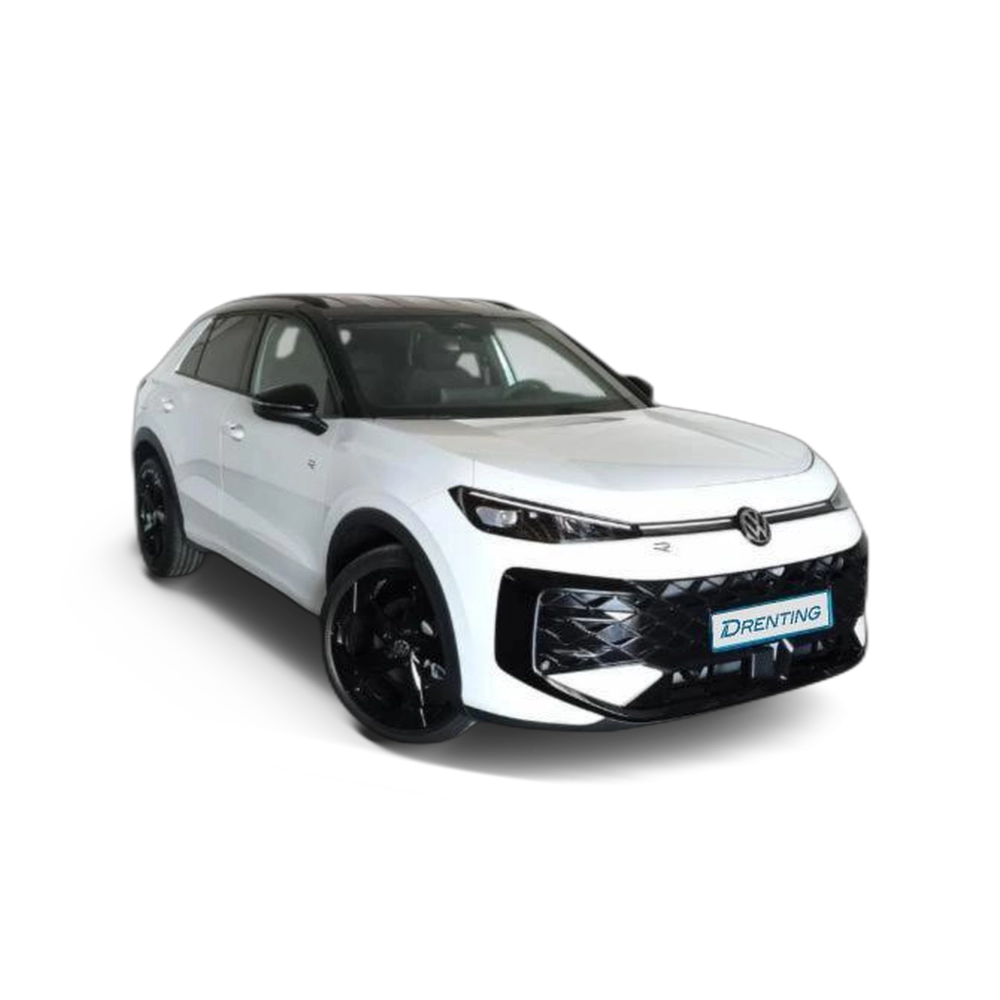 Volkswagen T-Roc R-Line 1.5 eTSI 110 kW (150 CV) DSG Ocasión 5
