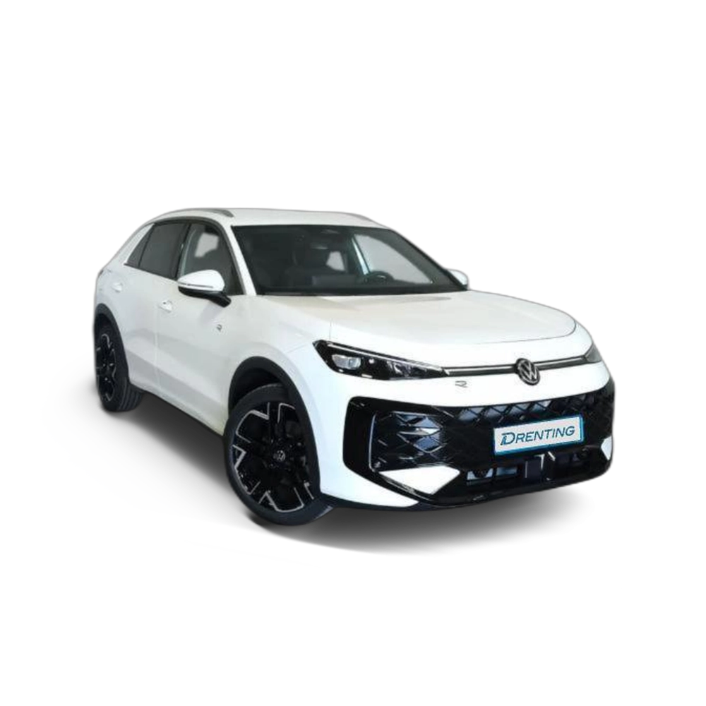 Volkswagen T-Roc R-Line 1.5 eTSI 110 kW (150 CV) DSG Ocasión 2