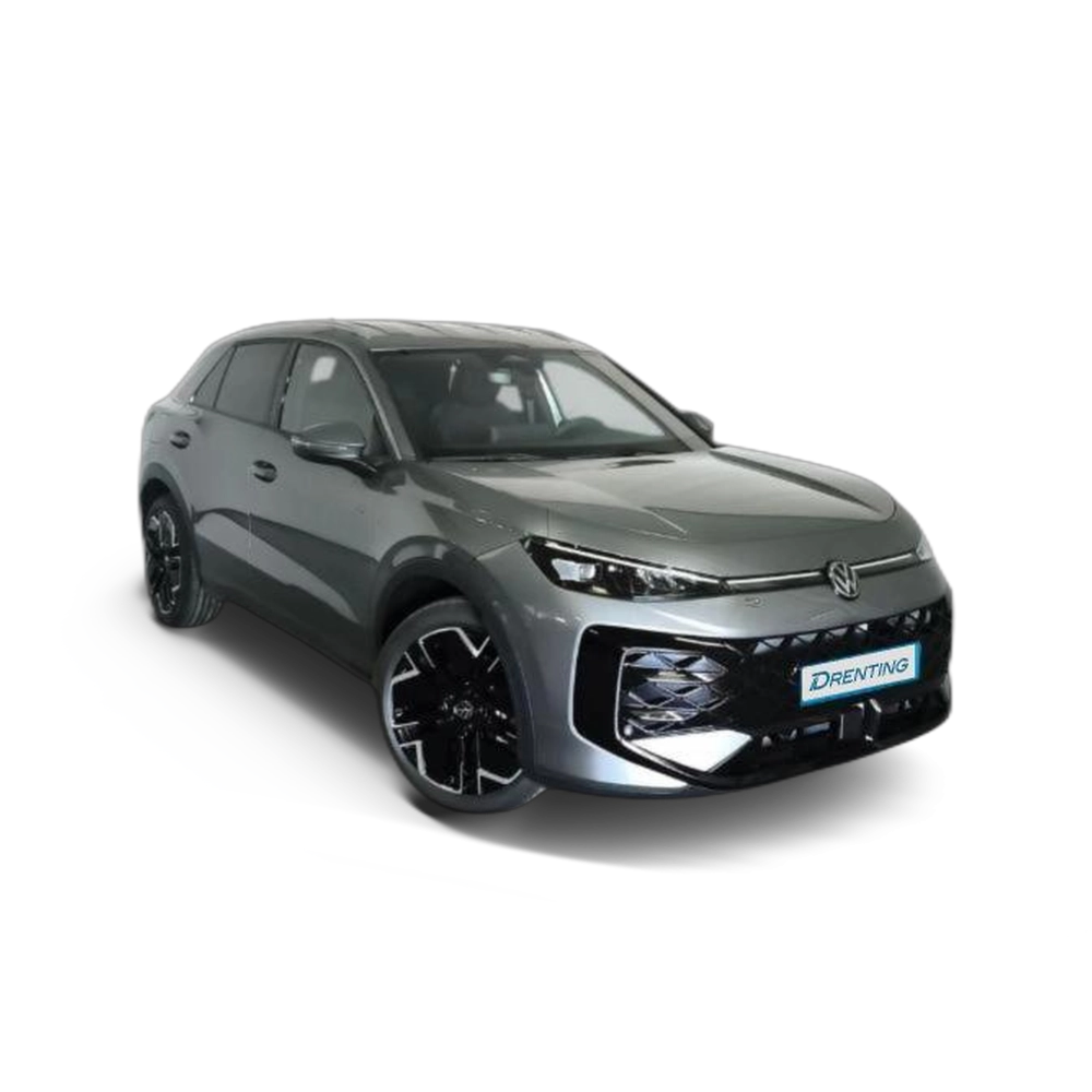 Volkswagen T-Roc R-Line 1.5 eTSI 110 kW (150 CV) DSG Ocasión 3