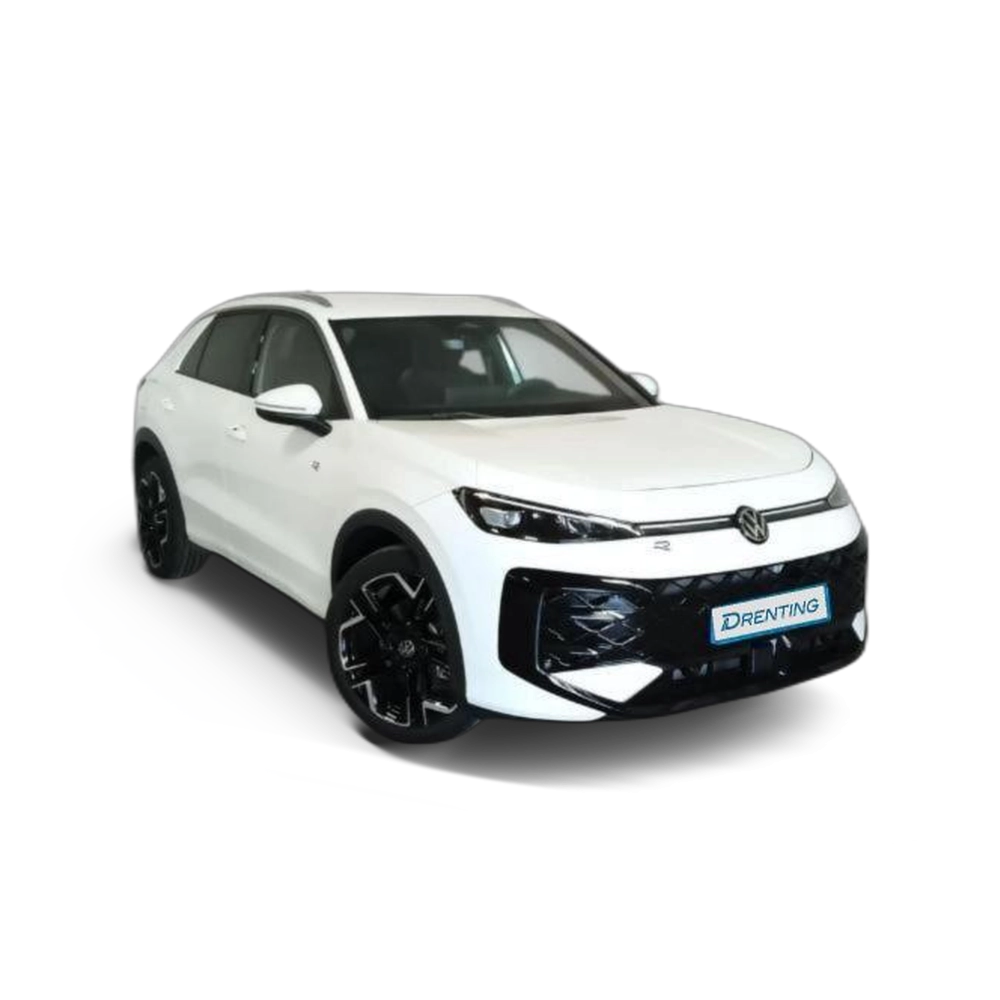 Volkswagen T-Roc R-Line 1.5 eTSI 110 kW (150 CV) DSG Ocasión