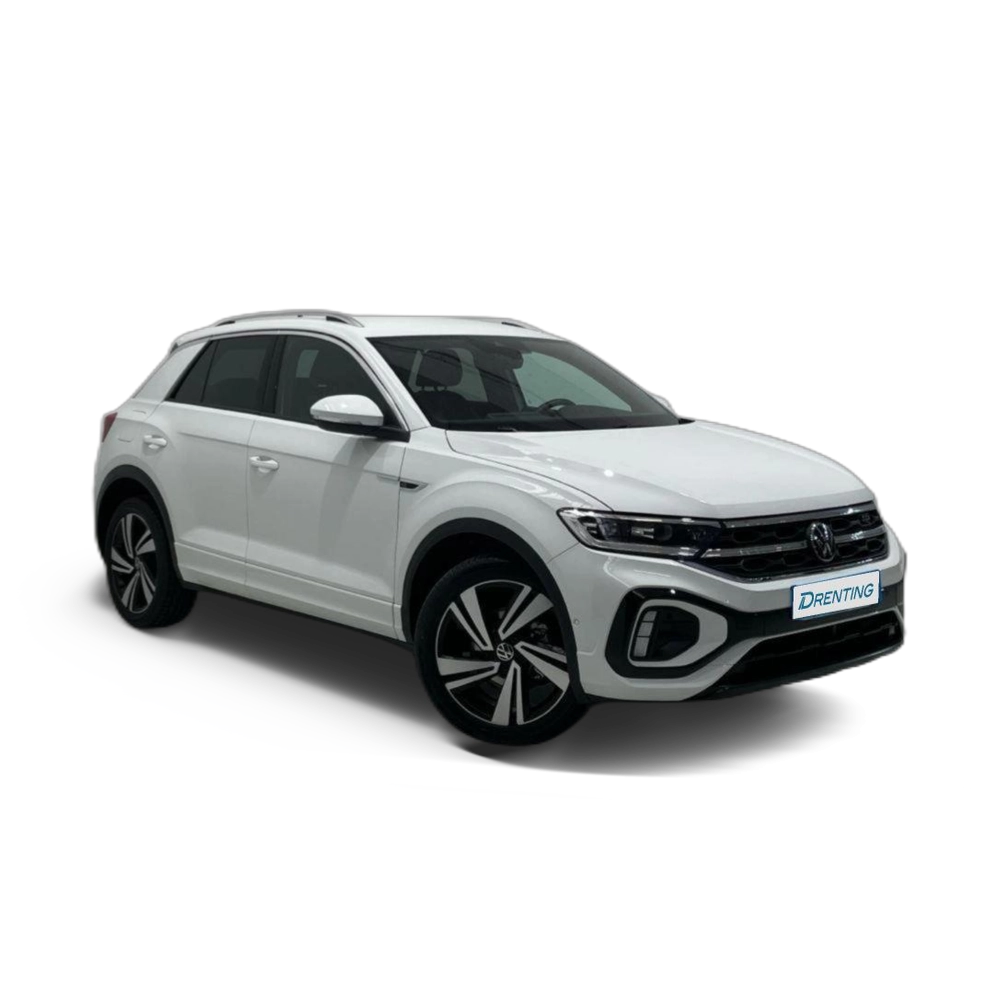 Volkswagen T-Roc R-Line 1.5 TSI 110 kW (150 CV)