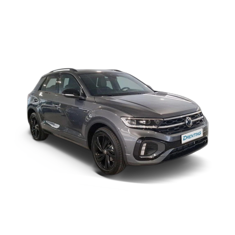 Volkswagen T-Roc R-LINE 1.5 TSI 110 KW (150 CV) AUTOMATICO DSG 7 VEL. 1
