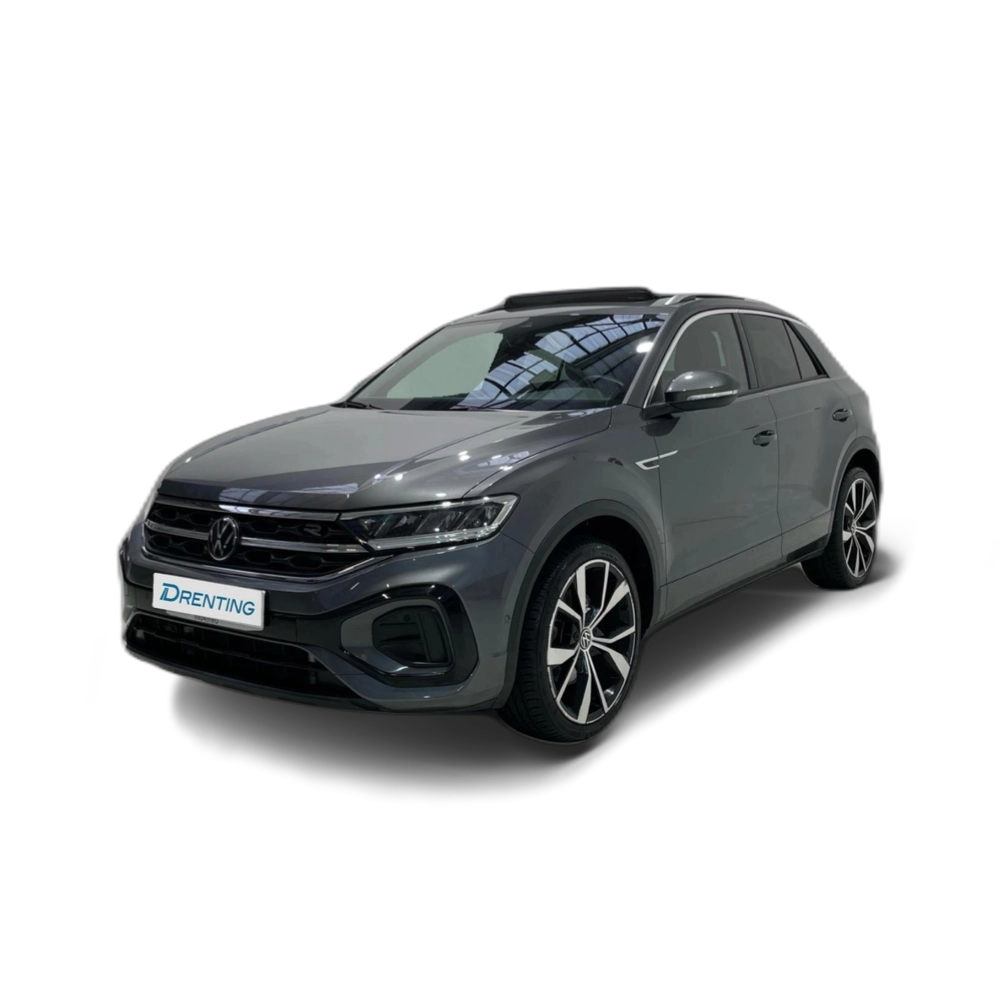 Volkswagen T-Roc R-Line 1.5 TSI 110 kW (150 CV) DSG 3