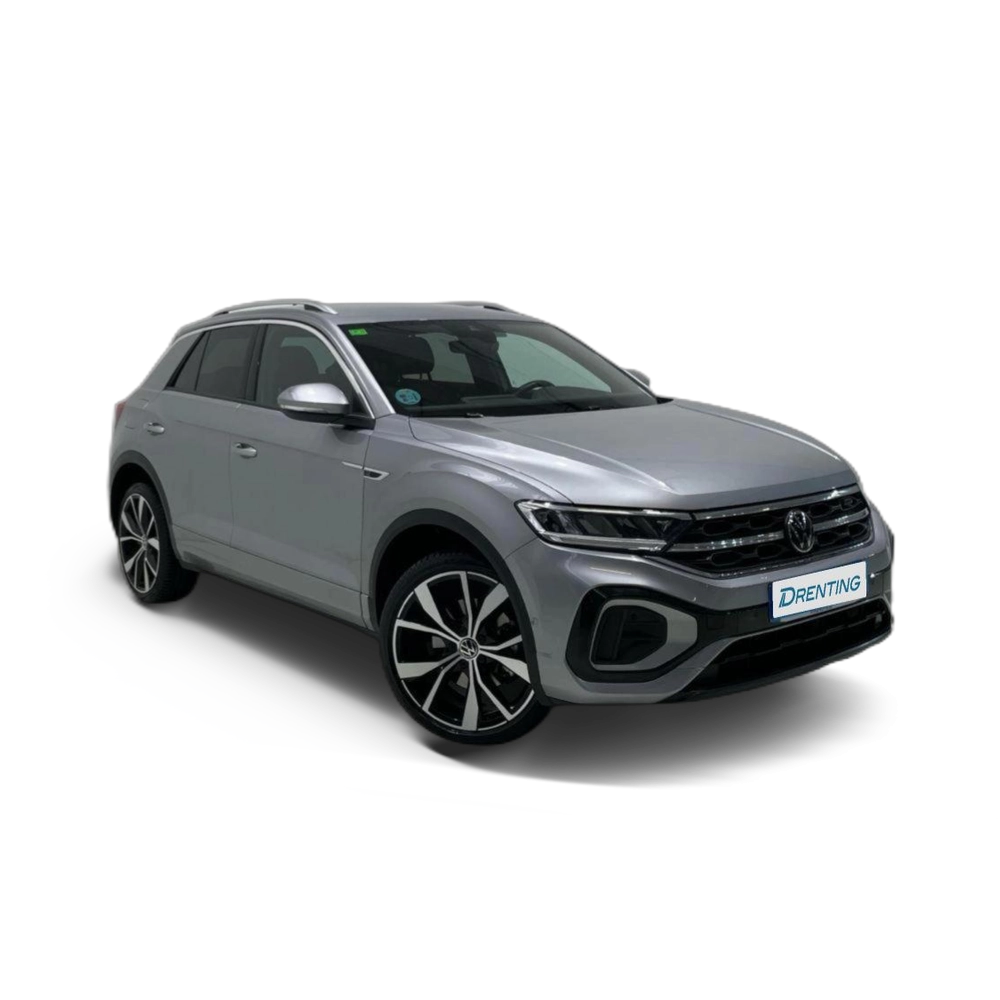 Volkswagen T-Roc R-Line 1.5 TSI 110 kW (150 CV) DSG 1
