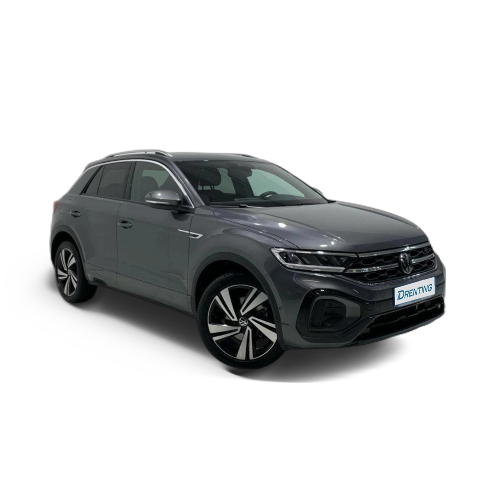 Volkswagen T-Roc R-Line 2.0 TDI 110 kW (150 CV) DSG