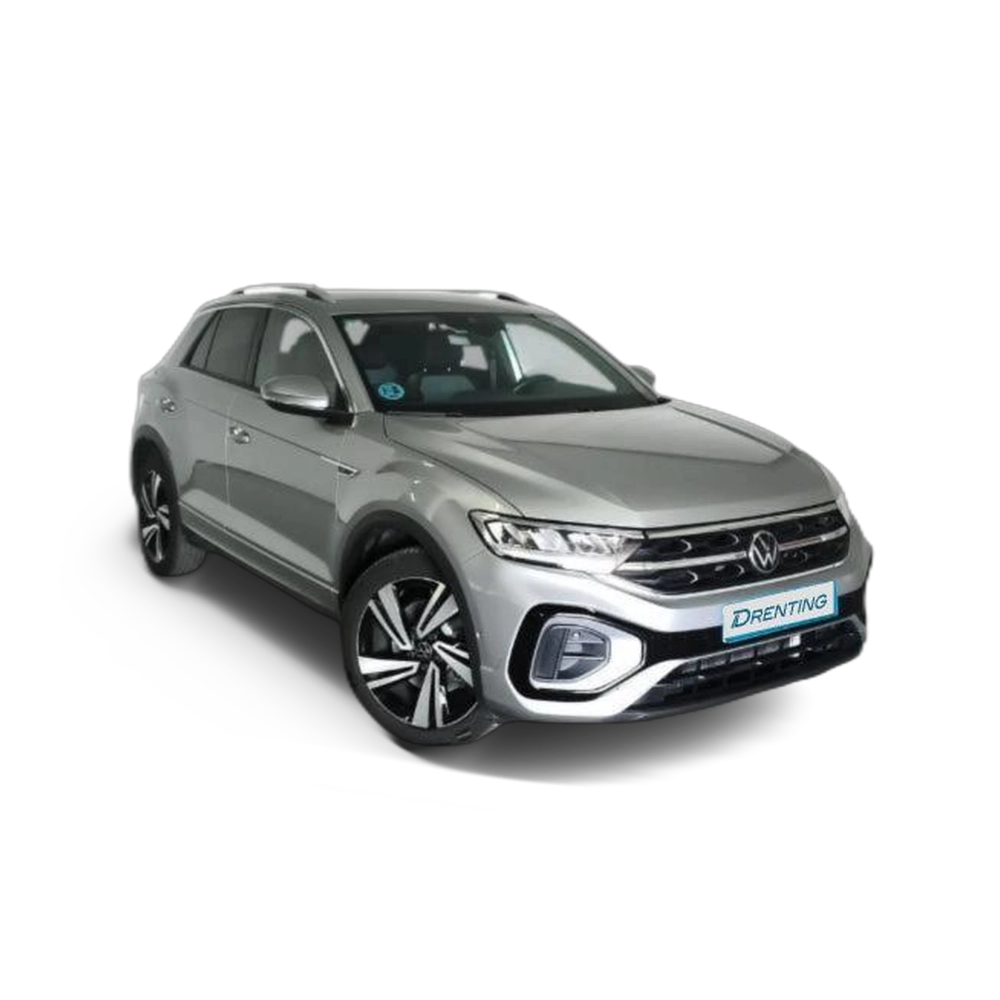 Volkswagen T-Roc R-Line 2.0 TDI 110 kW (150 CV) Ocasión