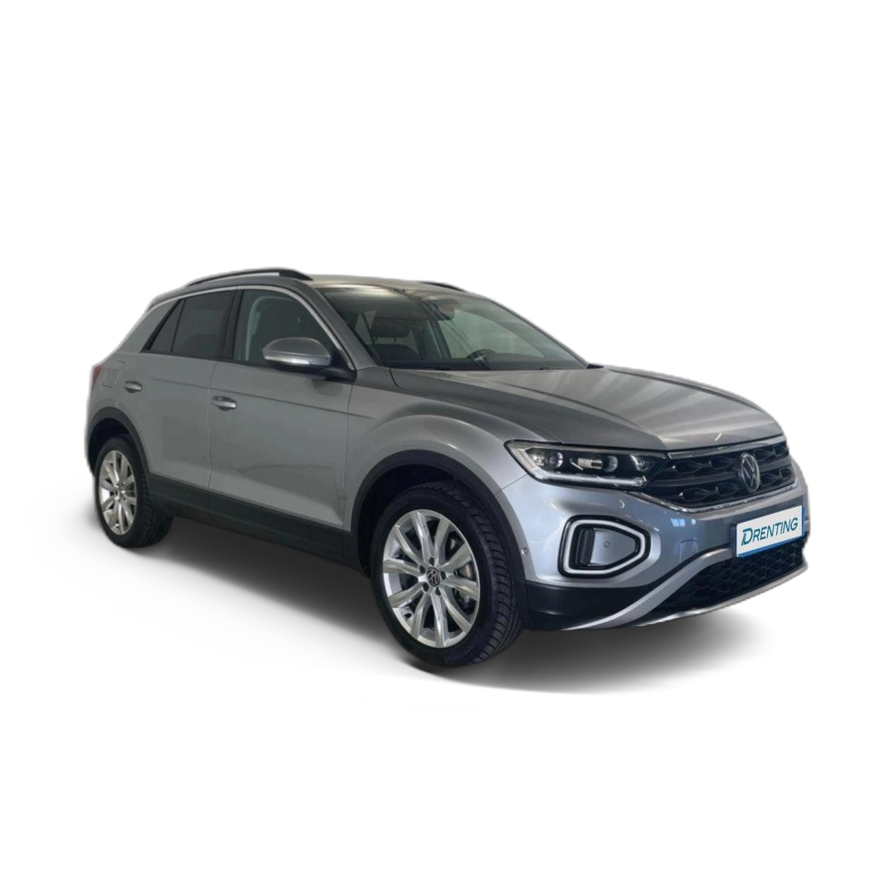 Volkswagen T-Roc Special Edition 1.0 TSI 85 kW (115 CV)