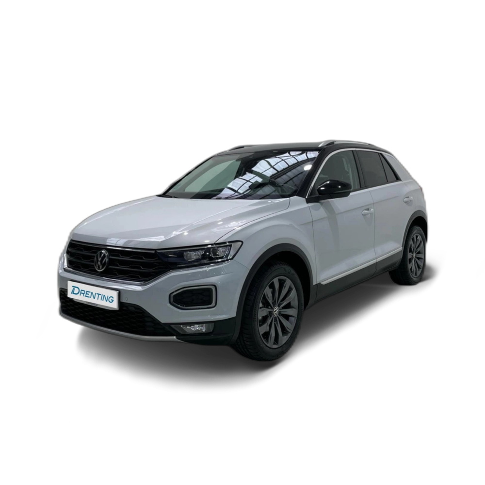 Volkswagen T-Roc Sport 1.5 TSI 110 kW (150 CV) DSG 1