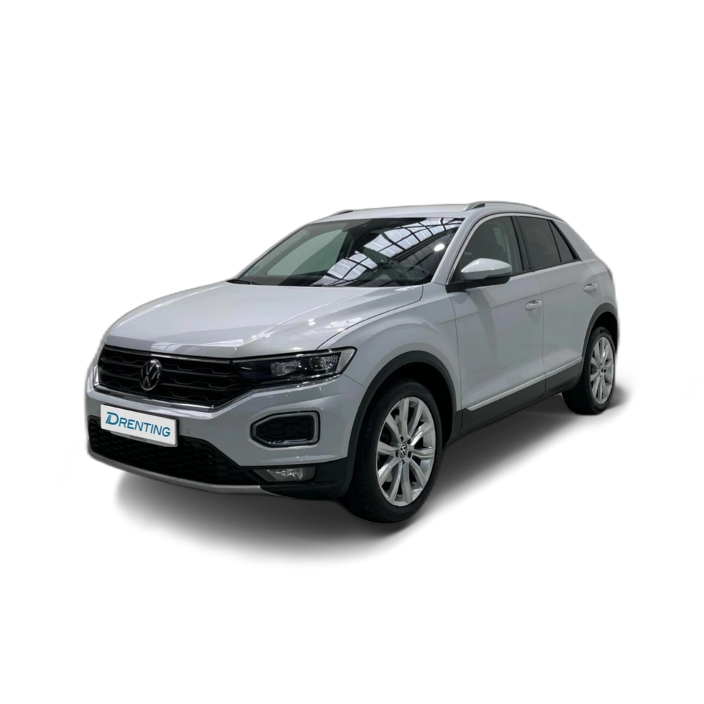 Volkswagen T-Roc Sport 2.0 TDI 110 kW (150 CV) DSG
