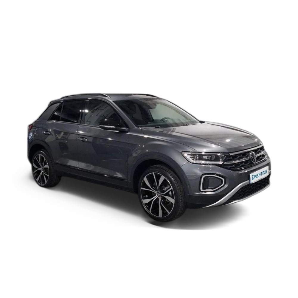 Volkswagen T-Roc T-ROC 1.0 TSI 85KW DARK LINE 5P