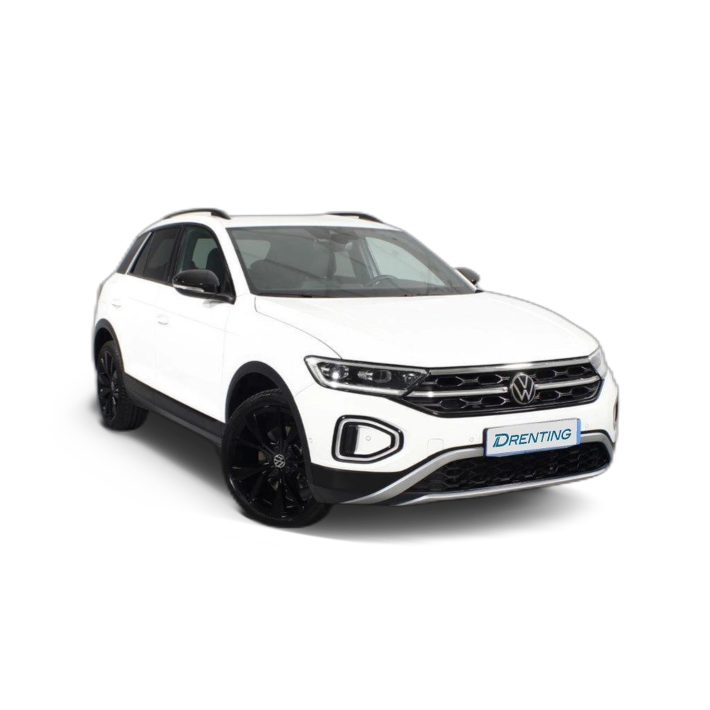 Volkswagen T-Roc T-ROC 1.5 TSI 110KW DSG DARK LINE 5P