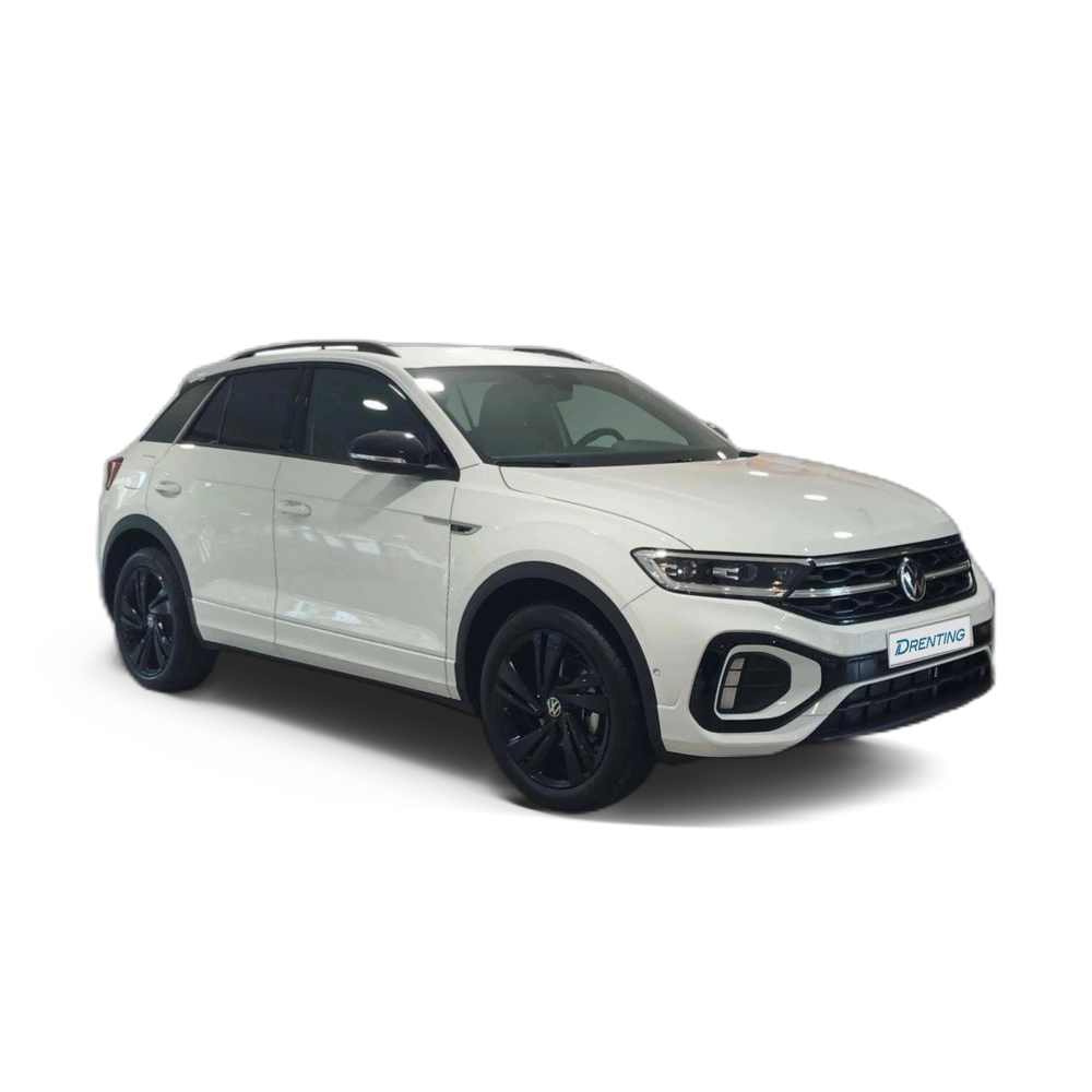 Volkswagen T-Roc T-ROC 1.5 TSI 110KW DSG R-LINE 5P