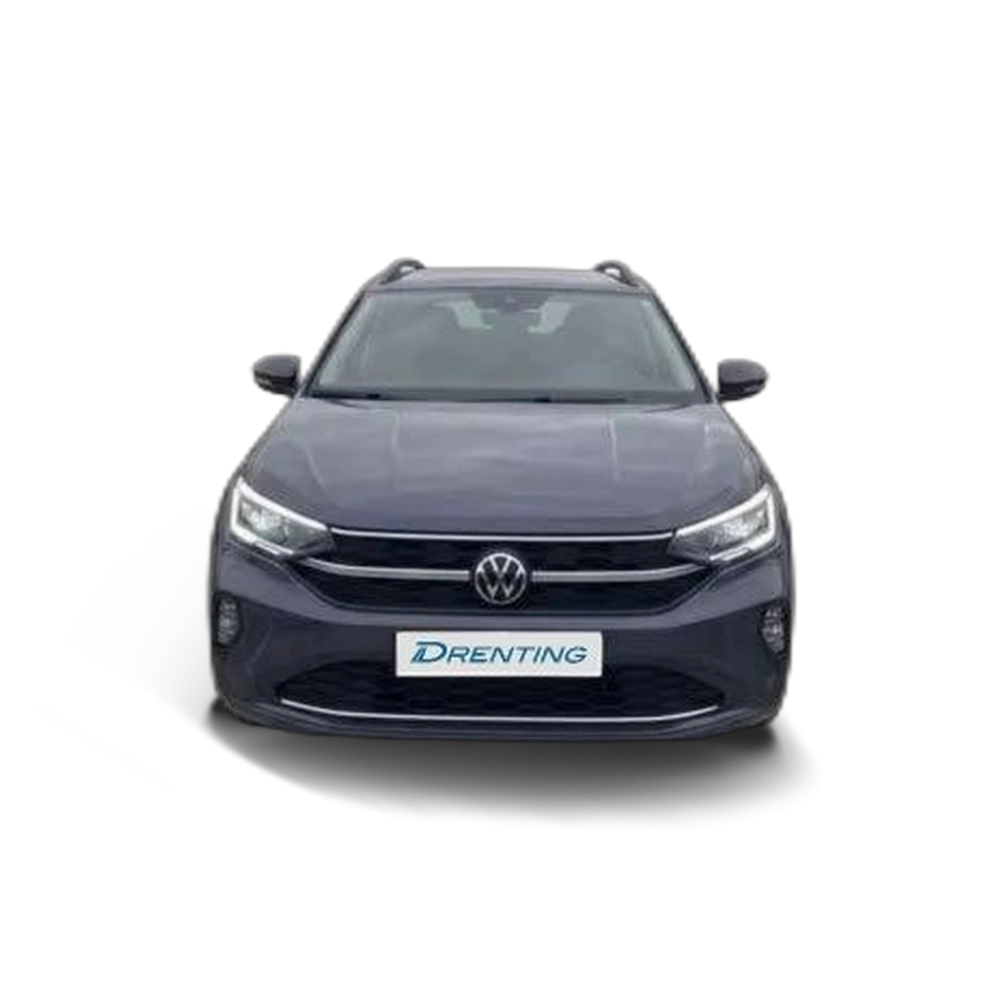 VOLKSWAGEN Taigo 1.0 TSI Life 70kW 1 4