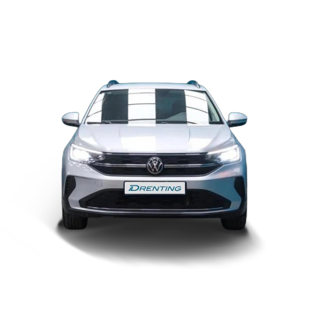 VOLKSWAGEN Taigo 1.0 TSI Life DSG 85kW