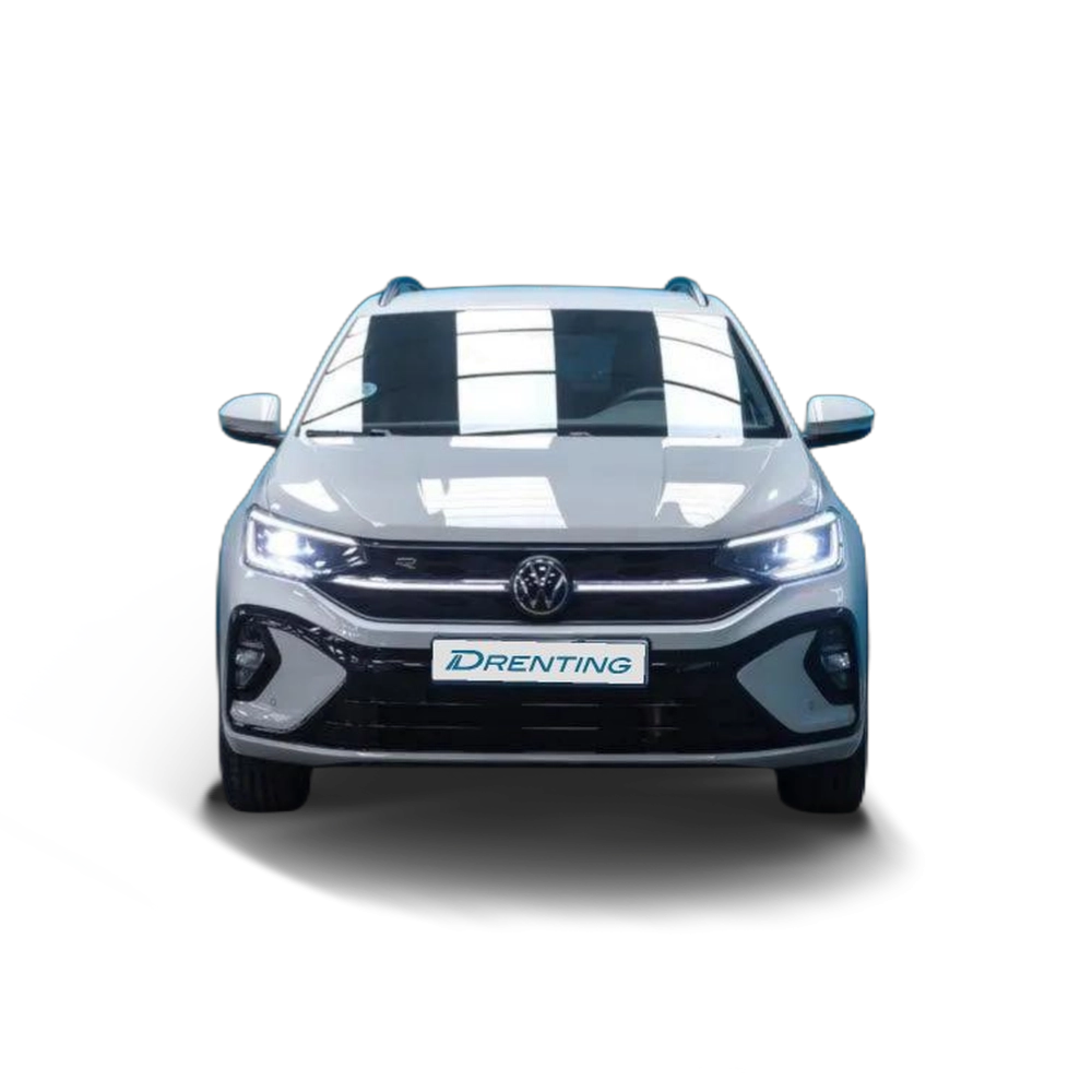 VOLKSWAGEN Taigo 1.0 TSI R-Line 81kW 1