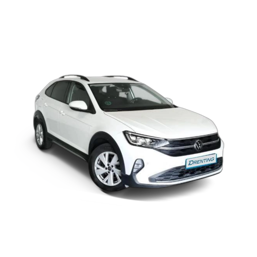 Volkswagen Taigo Life 1.0 TSI 70 kW (95 CV) Ocasión