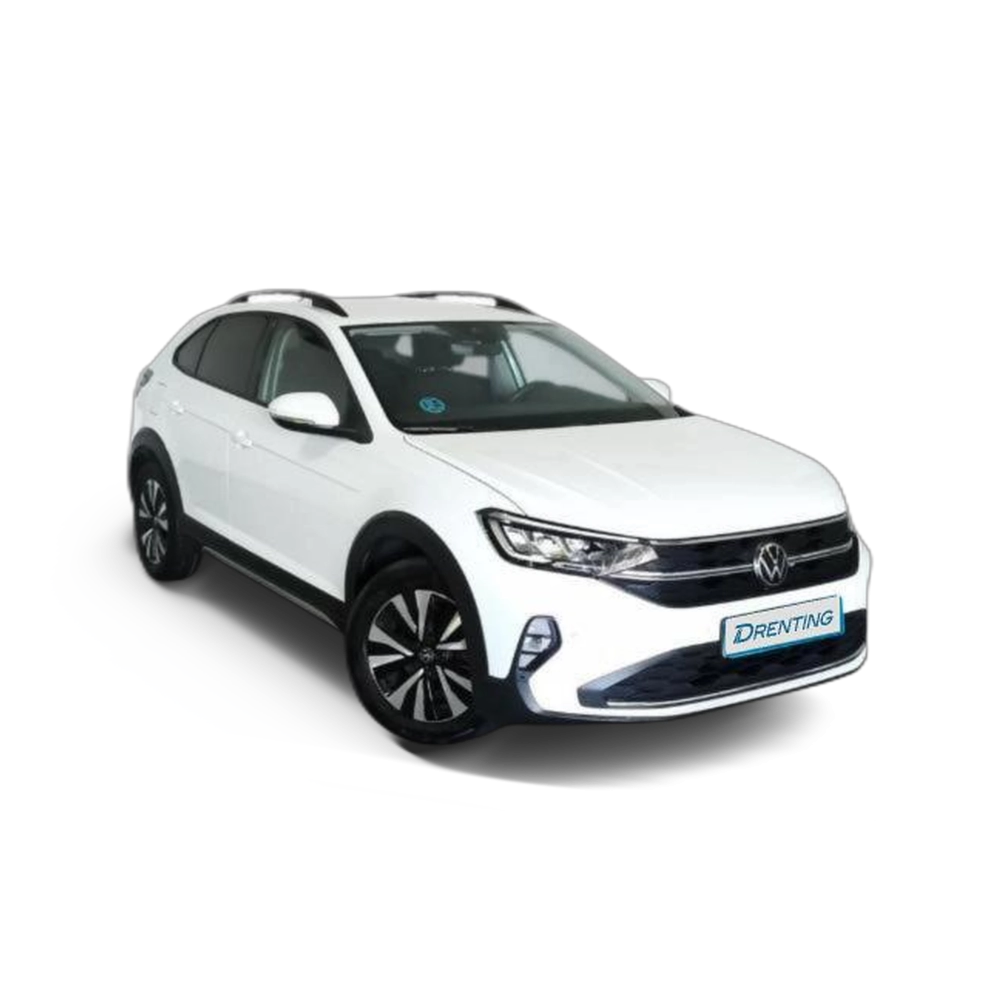 Volkswagen Taigo Life 1.0 TSI 81 kW (110 CV) DSG Ocasión