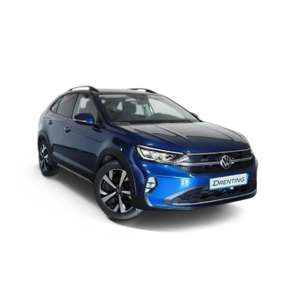Volkswagen Taigo «Más« 1.0 TSI 85 kW (115 CV) DSG Ocasión 1