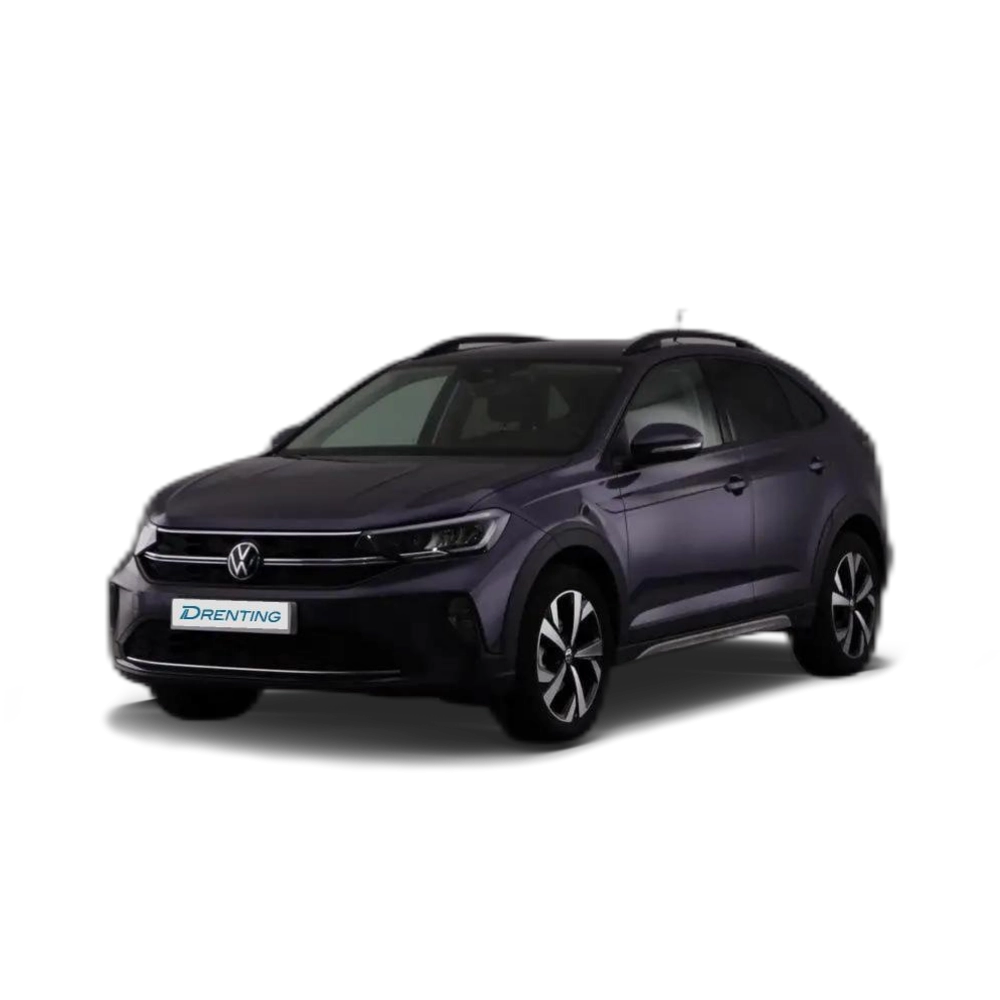 Volkswagen Taigo «Más» 1.0 TSI 85kW (116CV) DSG