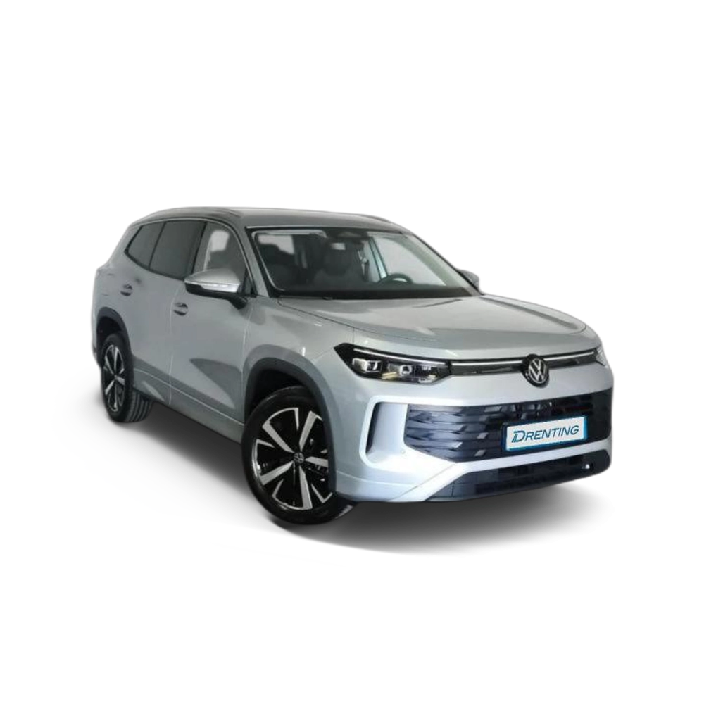 Volkswagen Tayron «Más» 1.5 TSI eHybrid 150 kW (204 CV) DSG Ocasión
