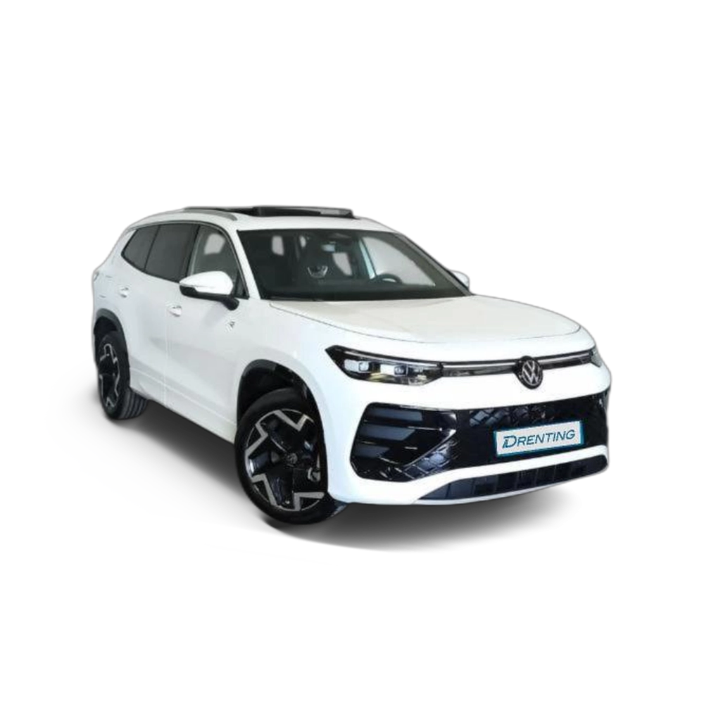 Volkswagen Tayron R-Line 1.5 TSI eHybrid 200 kW (272 CV) DSG Ocasión