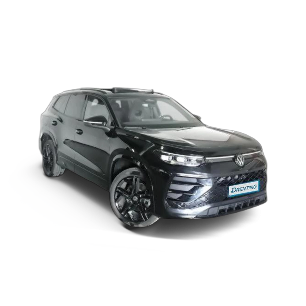 Volkswagen Tayron R-Line 2.0 TSI 4Motion 150 kW (204 CV) DSG Ocasión 1