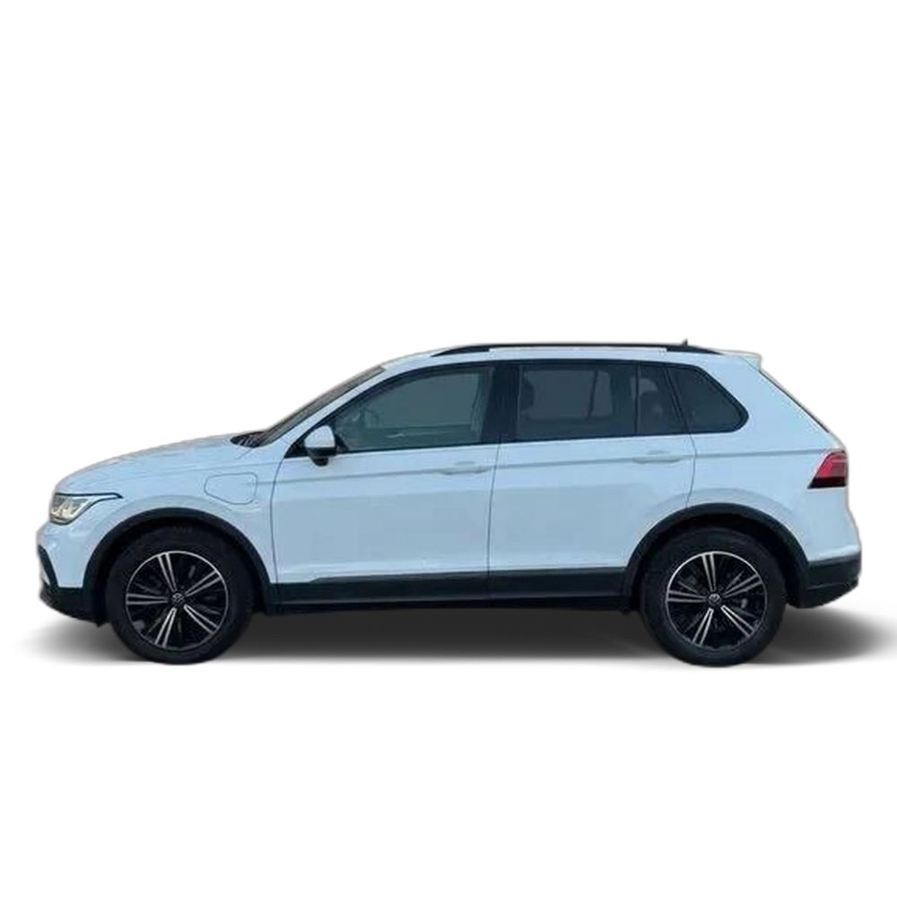 VOLKSWAGEN Tiguan 1.4 eHibrid Life 180kW 1