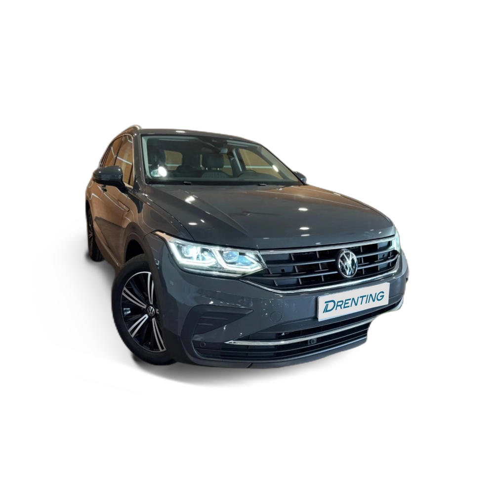 VOLKSWAGEN Tiguan 1.5 TSI Life DSG 110kW