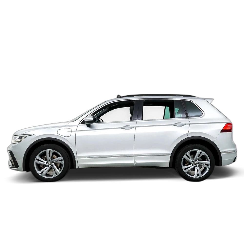 VOLKSWAGEN Tiguan 1.5 TSI R-Line DSG 110kW