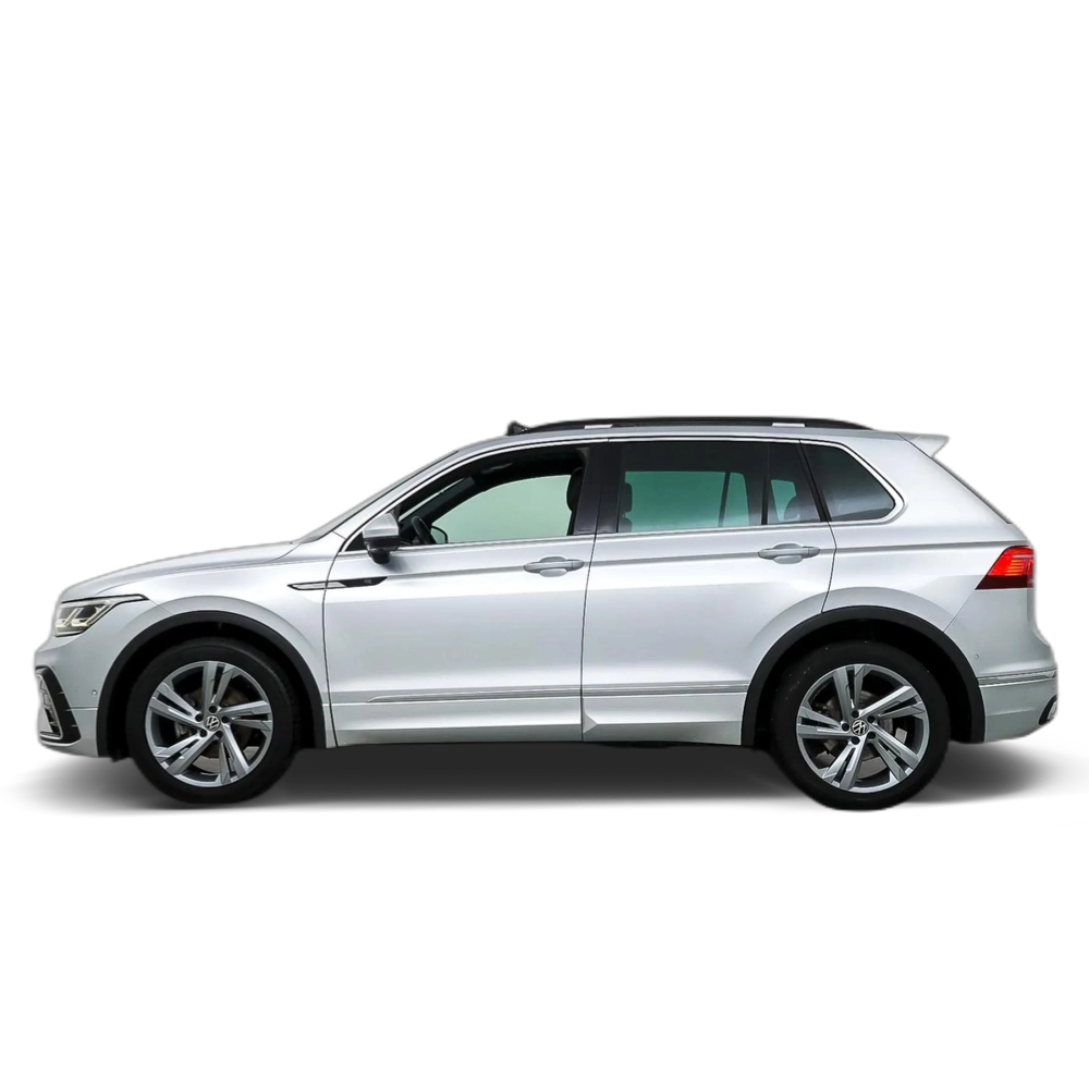 VOLKSWAGEN Tiguan 2.0TDI DSG R-Line 110kW