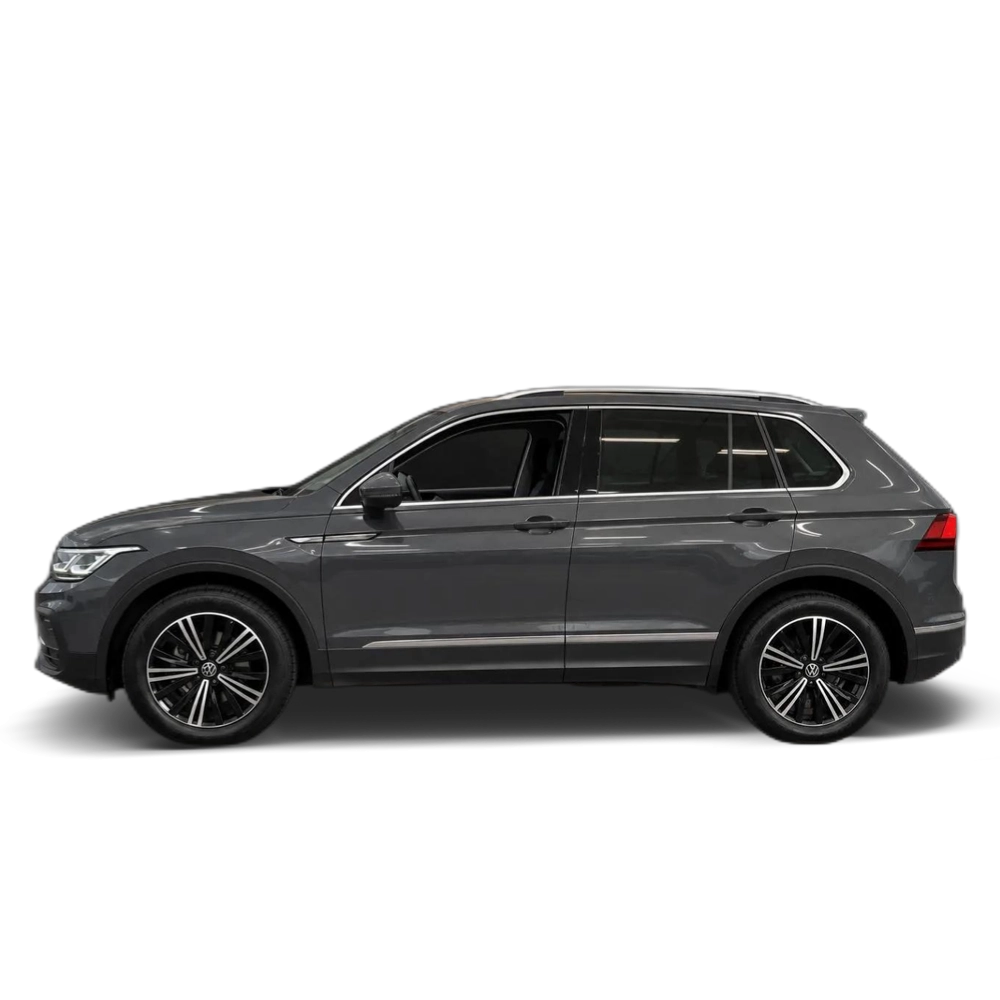 VOLKSWAGEN Tiguan 2.0TDI Life DSG 110kW 3
