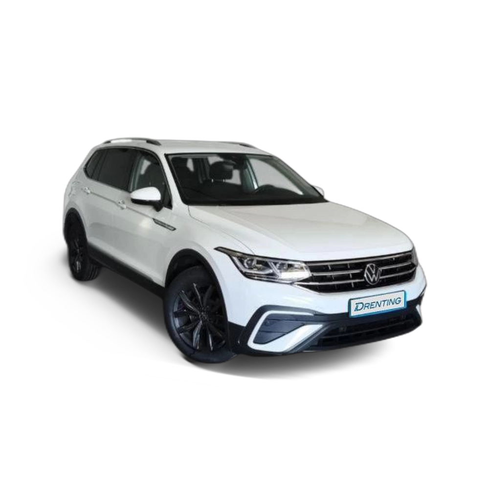 Volkswagen Tiguan Allspace Life 2.0 TDI 110 kW (150 CV) Ocasión